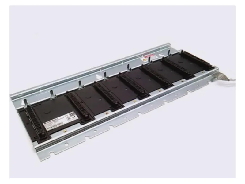 ALLEN BRADLEY 2094-PRS6 Servo-Add-On-Modul/Platine