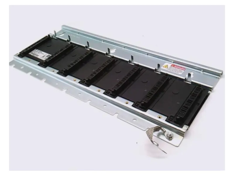 ALLEN BRADLEY 2094-PRS6 Servo-Add-On-Modul/Platine
