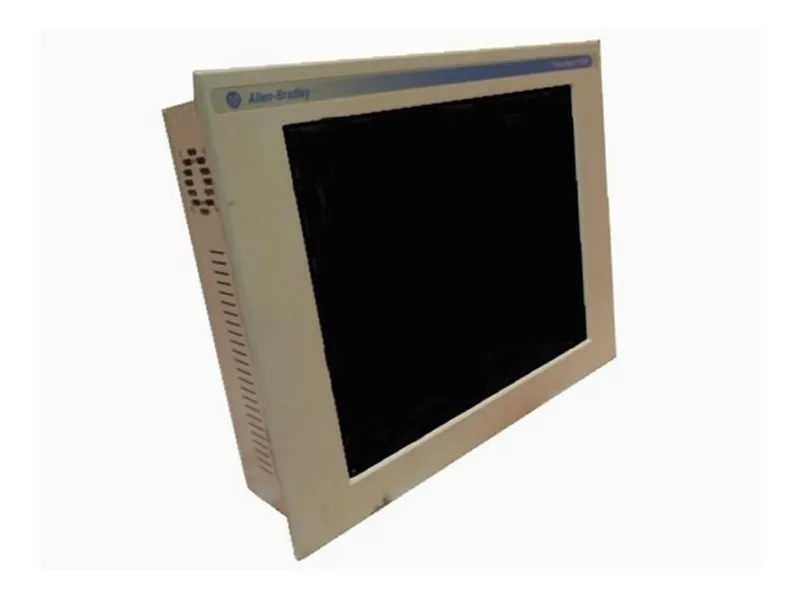 ALLEN BRADLEY 6181P-17TP2KH 工業電腦