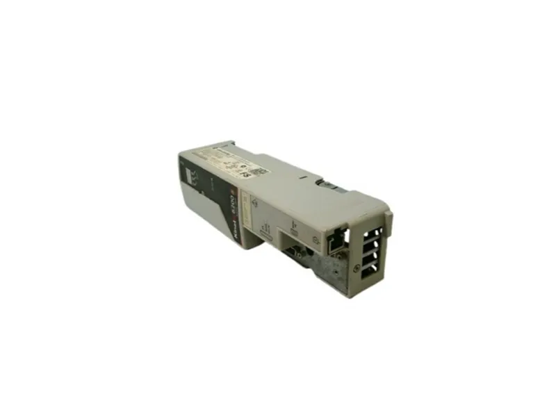 ALLEN BRADLEY 2094-SE02F-M00-S0 Servoazionamento/Controllo servo
