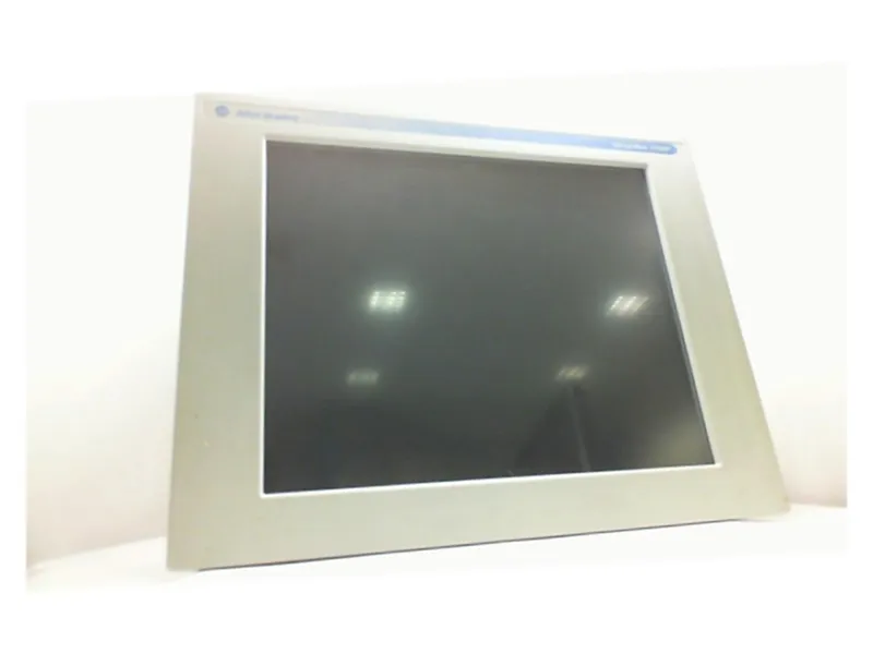ALLEN BRADLEY 6181P-17TPXPH 工業電腦