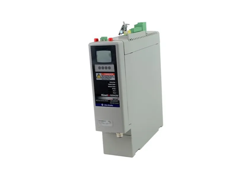 ALLEN BRADLEY 2094-SEPM-B24-S 伺服驅動器/伺服控制器