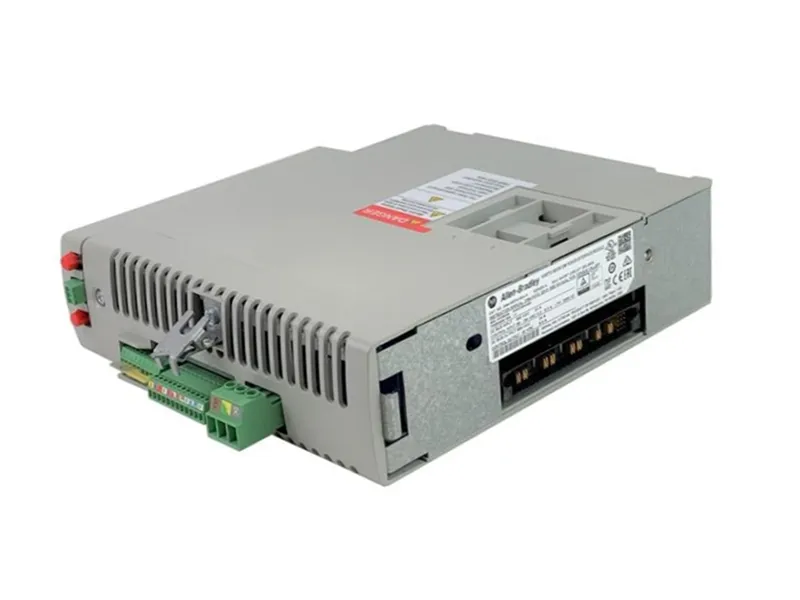 ALLEN BRADLEY 2094-SEPM-B24-S 伺服驅動器/伺服控制器