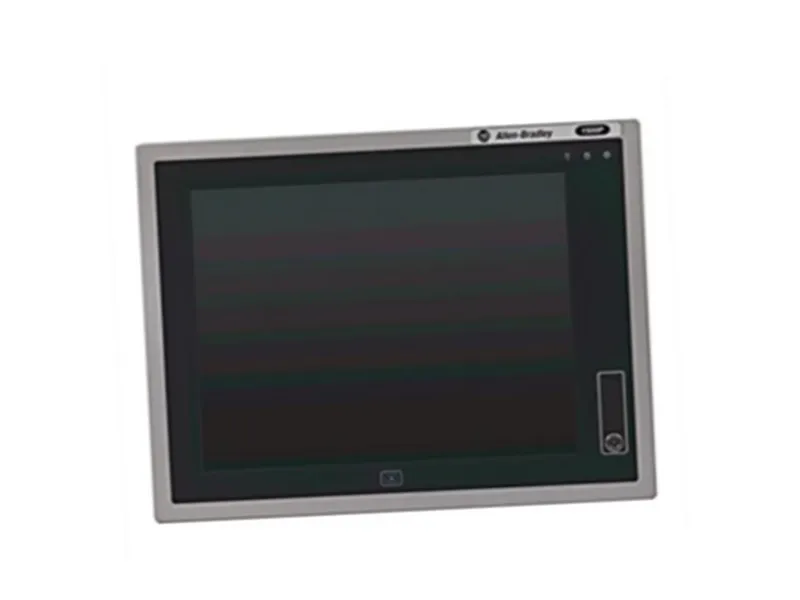 ALLEN BRADLEY 6181P-19A3MW71AC 工業電腦