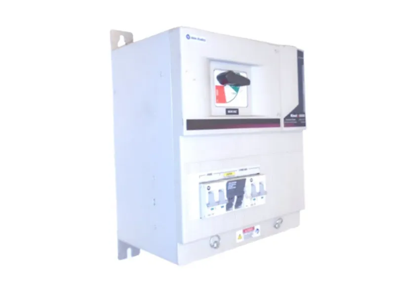 ALLEN BRADLEY 2094-XL75S-C1 Servo drive/điều khiển servo