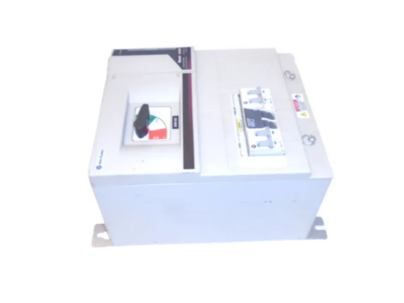 ALLEN BRADLEY 2094-XL75S-C1 Servo drive/điều khiển servo