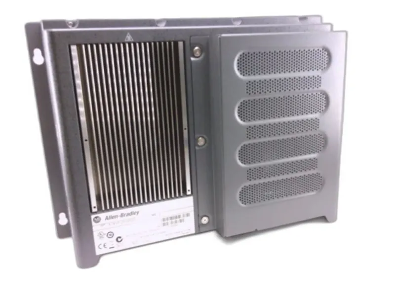 ALLEN BRADLEY 6181P-2PXPDC 工業電腦
