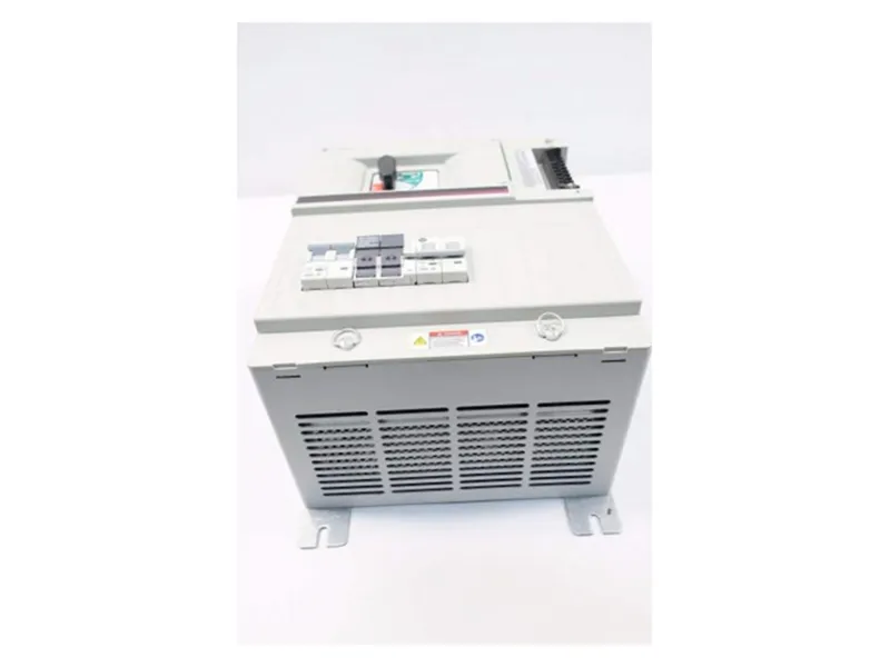 ALLEN BRADLEY 2094-XL75S-C2 伺服驅動器/伺服控制器