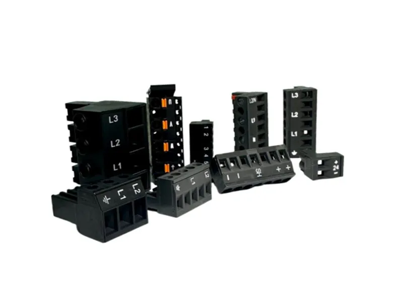ALLEN BRADLEY 2097-CONN1驅動器