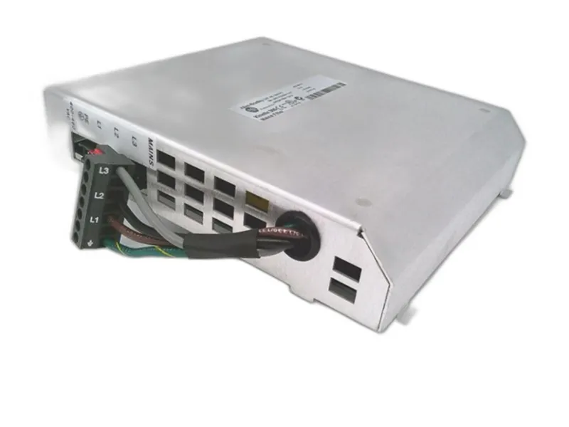 ALLEN BRADLEY 2097-F2 RFI/EFI/EMI雜訊過濾器