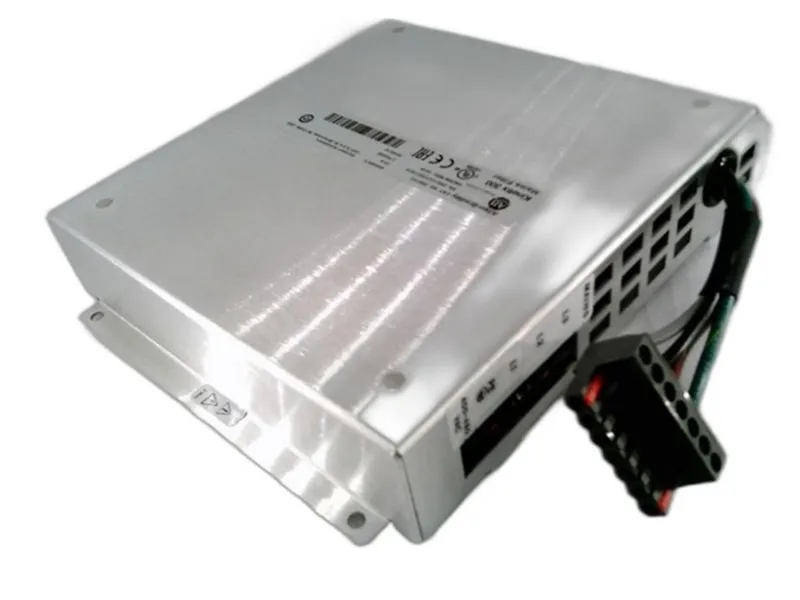 ALLEN BRADLEY 2097-F2 RFI/EFI/EMI雜訊過濾器
