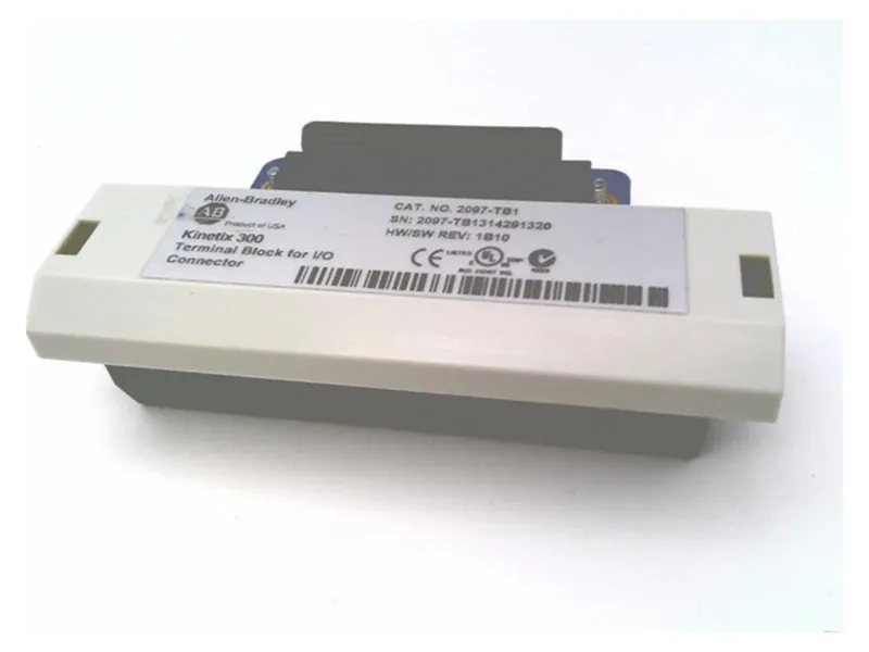 ALLEN BRADLEY 2097-TB1端子排/接線裝置