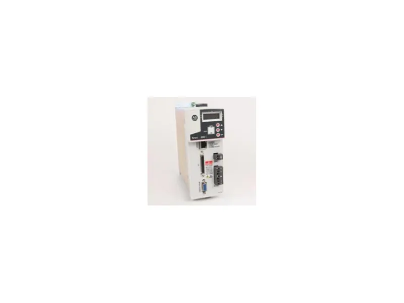 ALLEN BRADLEY 2097-V31PR0伺服驅動器/伺服控制