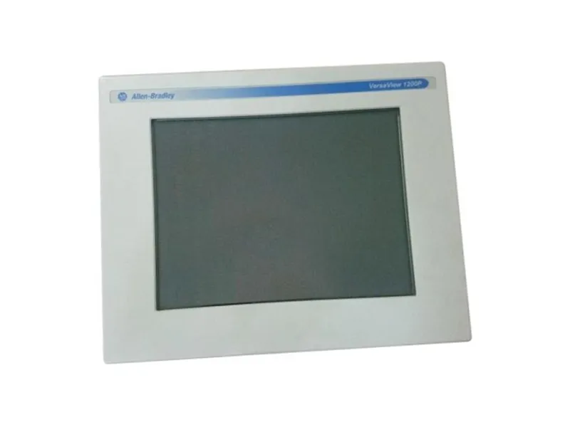 ALLEN BRADLEY 6183H-12FPDC 操作員介面
