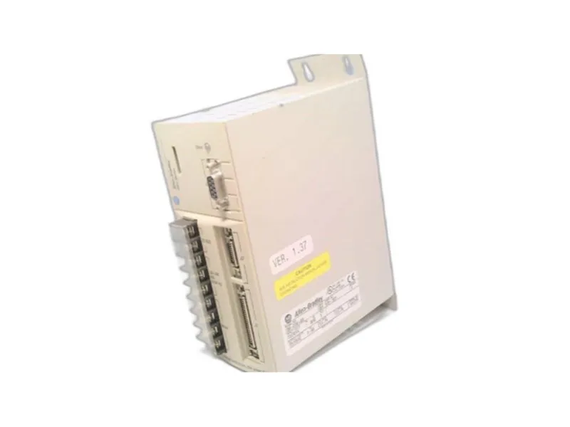 ALLEN BRADLEY 1398-DDM-005 伺服驅動器/伺服控制器