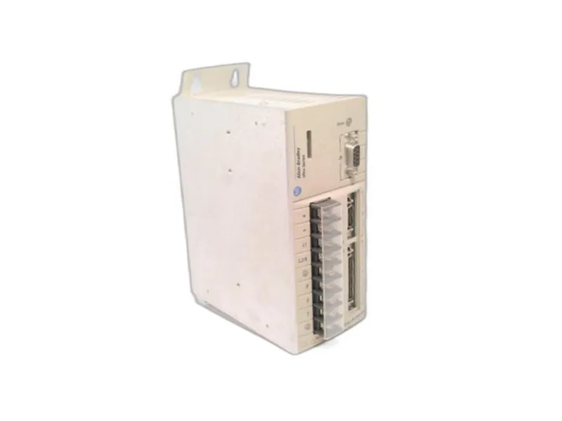 ALLEN BRADLEY 1398-DDM-005 伺服驅動器/伺服控制器