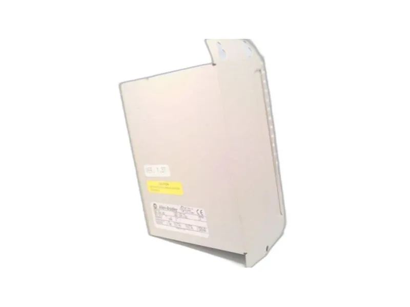 ALLEN BRADLEY 1398-DDM-005 伺服驅動器/伺服控制器