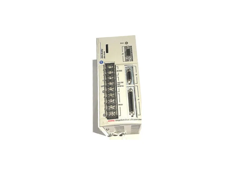 ALLEN BRADLEY 1398-DDM-005-DN Servo Drive/Servo Control