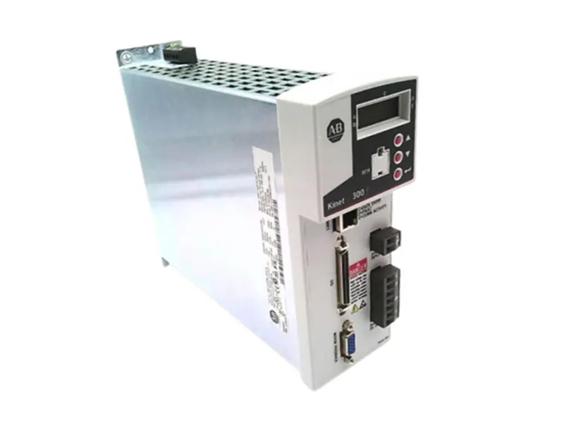 ALLEN BRADLEY 2097-V32PR0 伺服驅動器/伺服控制