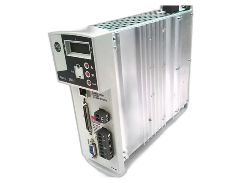 ALLEN BRADLEY 2097-V32PR0 伺服驅動器/伺服控制