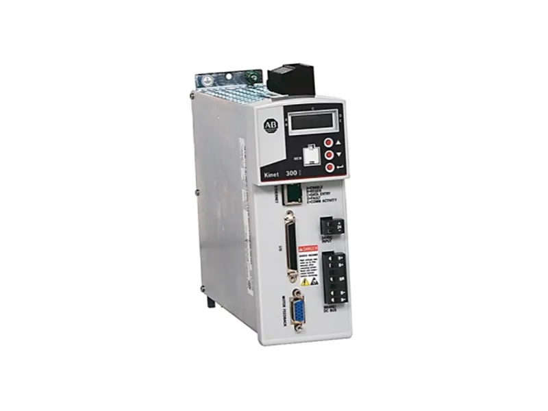 ALLEN BRADLEY 2097-V32PR0 伺服驅動器/伺服控制