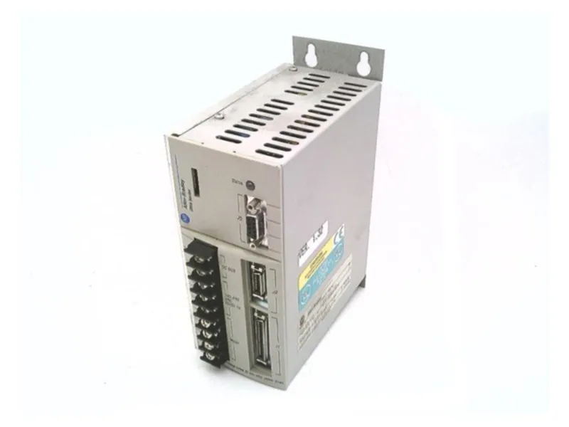 ALLEN BRADLEY 1398-DDM-005X 伺服驅動器/伺服控制器