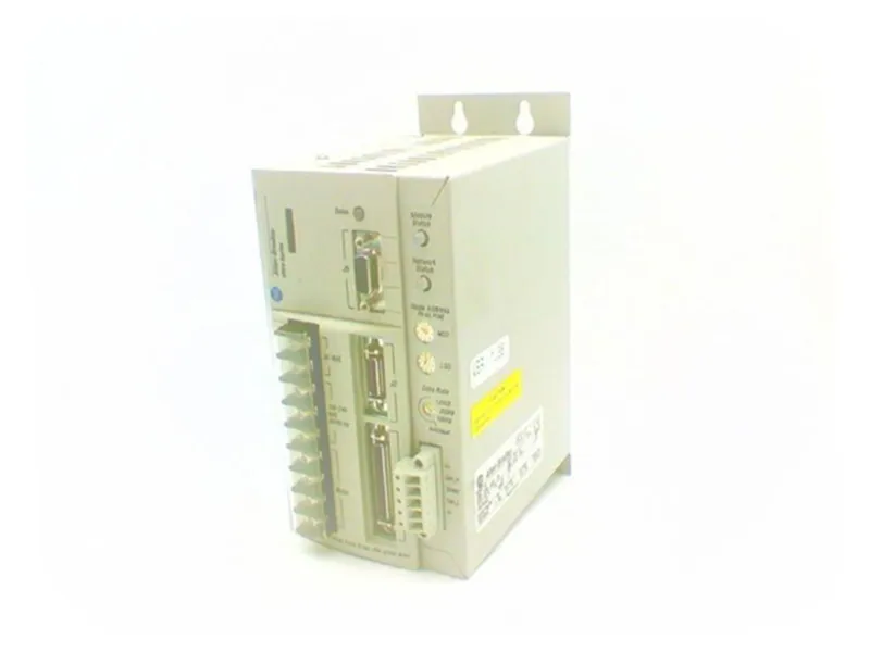ALLEN BRADLEY 1398-DDM-005X-DN 伺服驅動器/伺服控制器