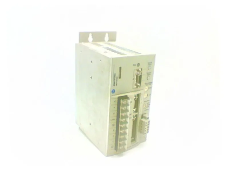 ALLEN BRADLEY 1398-DDM-005X-DN 伺服驅動器/伺服控制器