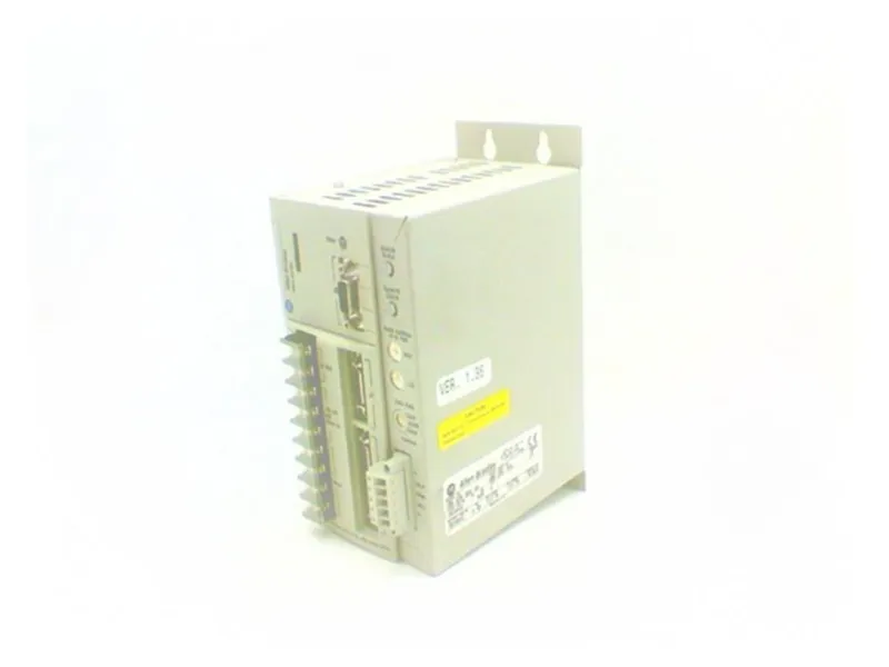 ALLEN BRADLEY 1398-DDM-005X-DN 伺服驅動器/伺服控制器