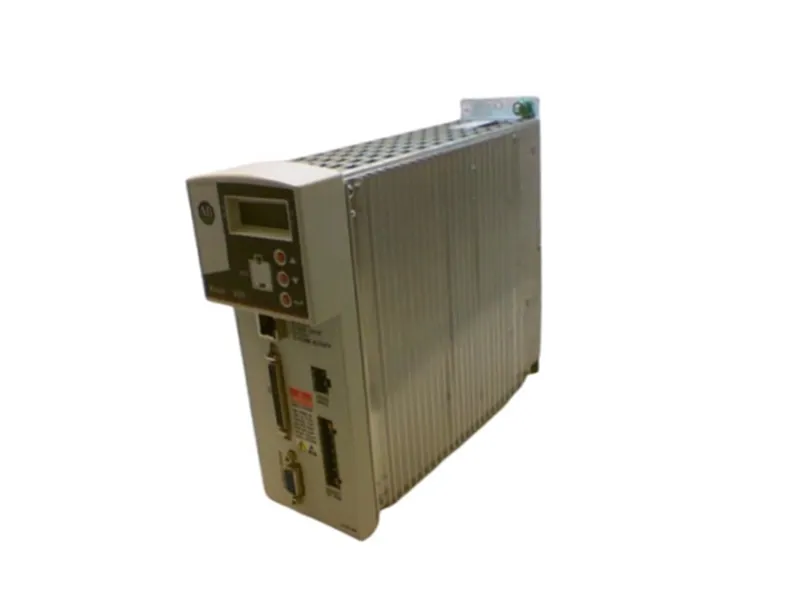 ALLEN BRADLEY 2097-V32PR2 伺服驅動器/伺服控制
