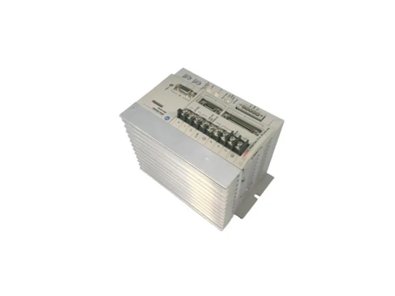 ALLEN BRADLEY 1398-DDM-009-DN 伺服驅動器/伺服控制器