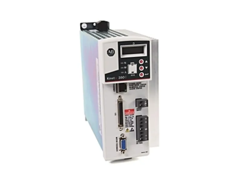ALLEN BRADLEY 2097-V32PR4-LM 伺服驅動器/伺服控制