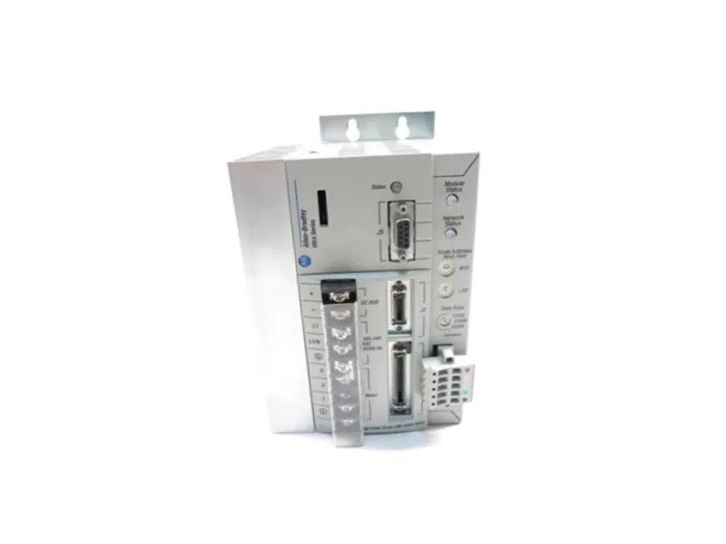 ALLEN BRADLEY 1398-DDM-009X-DN 伺服驅動器/伺服控制器