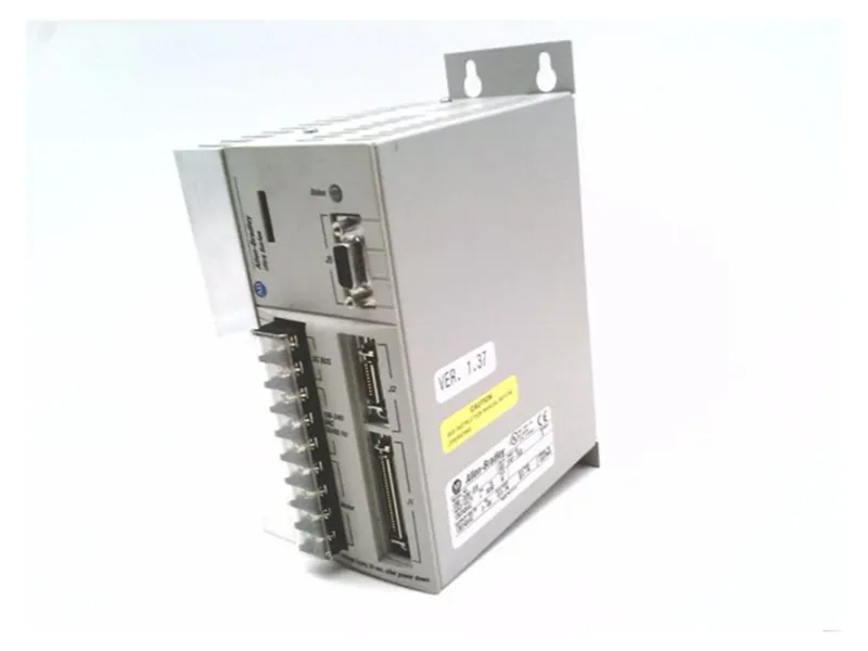 ALLEN BRADLEY 1398-DDM-019伺服驅動器/伺服控制器