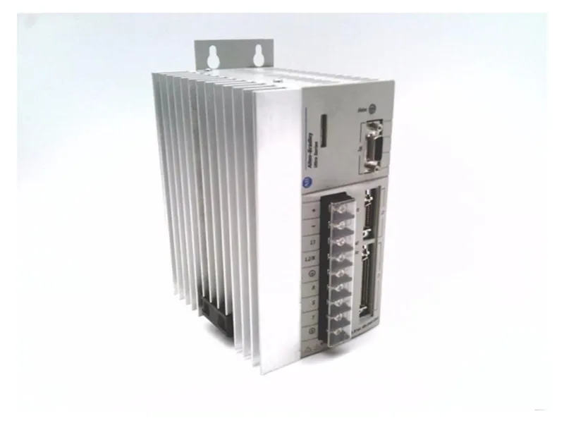 ALLEN BRADLEY 1398-DDM-019伺服驅動器/伺服控制器