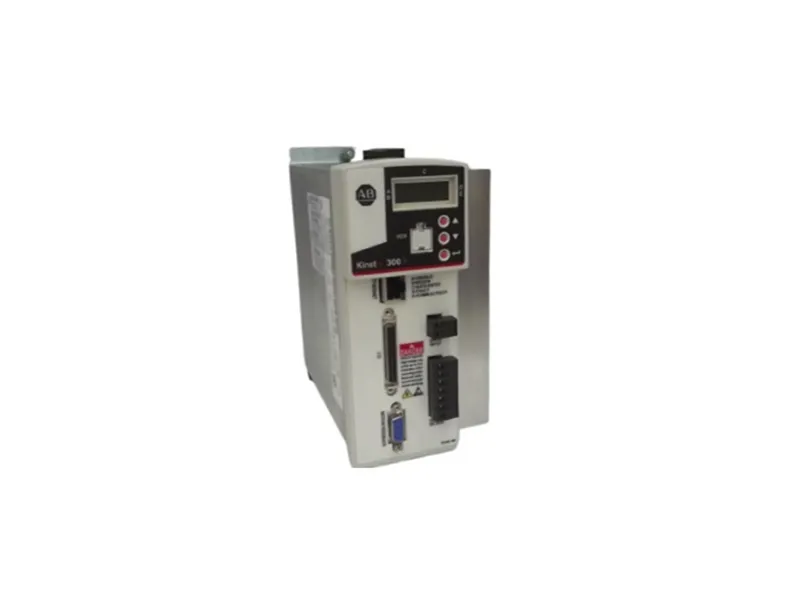 2097-V33PR5 Servo Drive/Servo Control by ALLEN BRADLEY