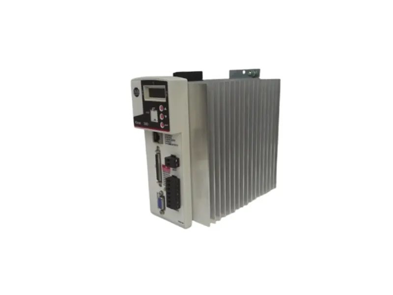 ALLEN BRADLEY 2097-V33PR5 เซอร์โวไดร์/เซอร์โวคอนโทรล