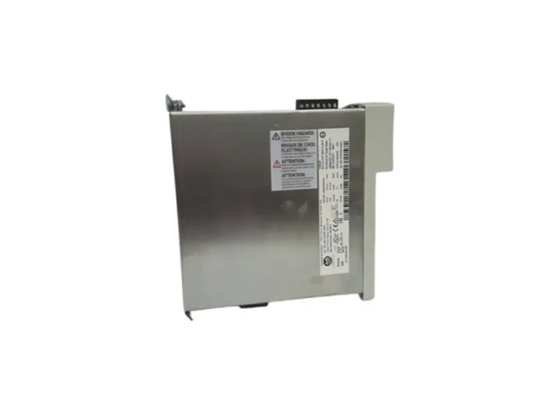 ALLEN BRADLEY 2097-V33PR5 เซอร์โวไดร์/เซอร์โวคอนโทรล