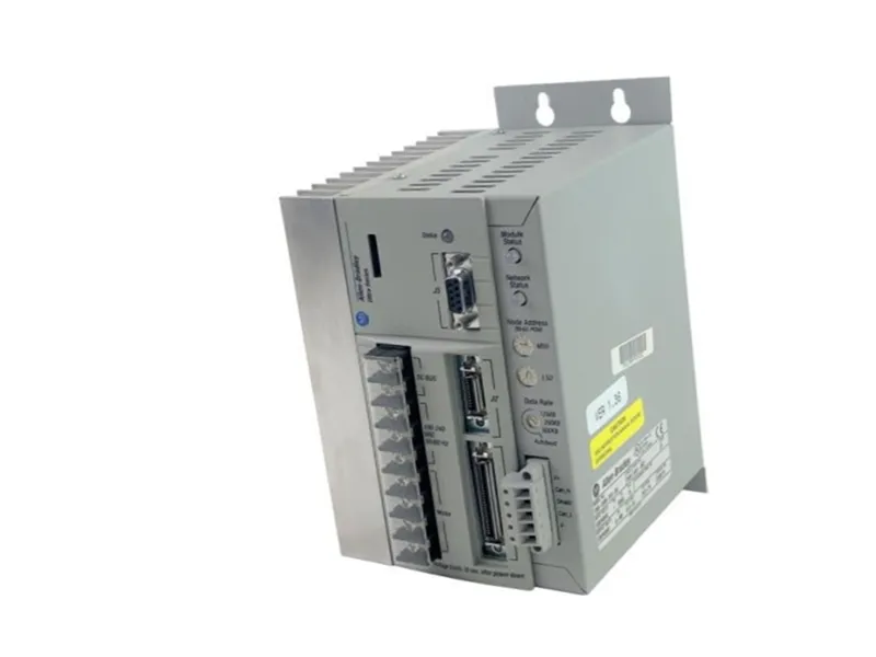 ALLEN BRADLEY 1398-DDM-019-DN 伺服驅動器/伺服控制器