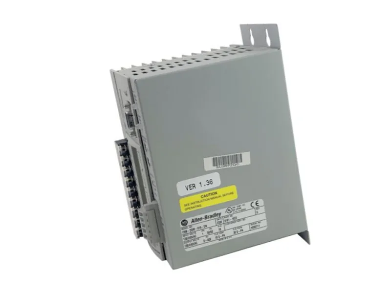 ALLEN BRADLEY 1398-DDM-019-DN 伺服驅動器/伺服控制器