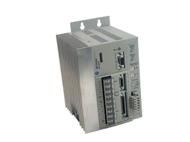 ALLEN BRADLEY 1398-DDM-019-DN 伺服驅動器/伺服控制器