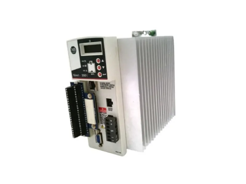 ALLEN BRADLEY 2097-V33PR5-LM 伺服驅動器/伺服控制
