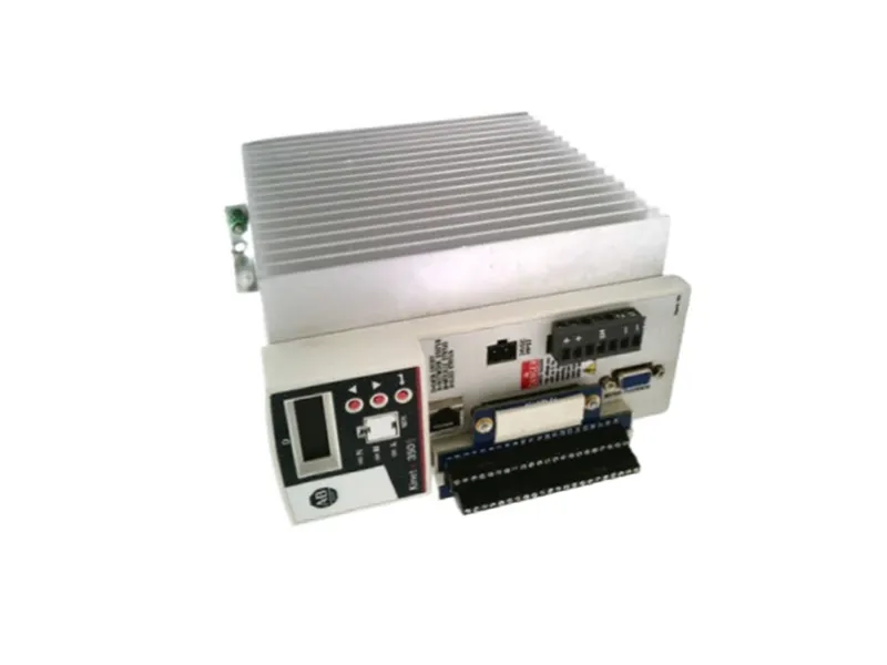 ALLEN BRADLEY 2097-V33PR5-LM 伺服驅動器/伺服控制