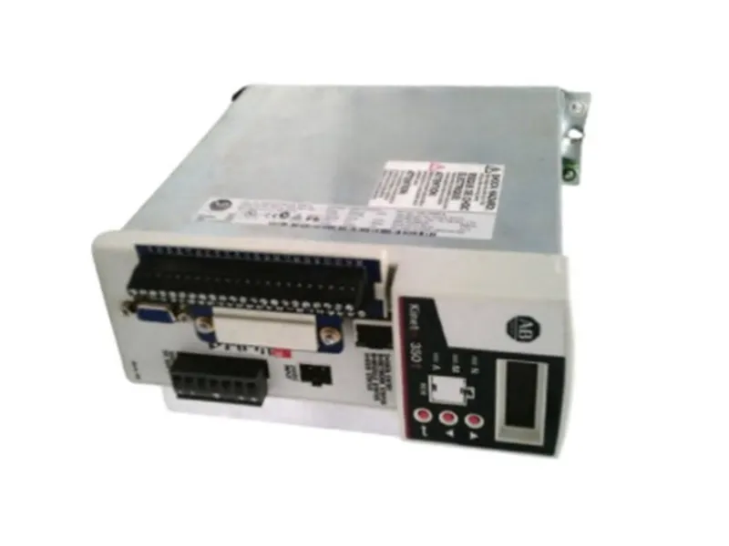 ALLEN BRADLEY 2097-V33PR5-LM 伺服驅動器/伺服控制
