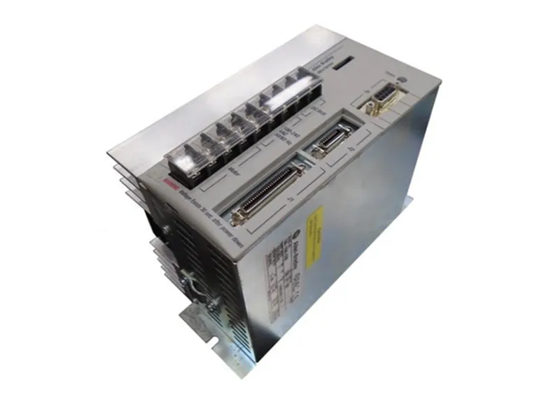 ALLEN BRADLEY 1398-DDM-019X伺服驅動器/伺服控制器