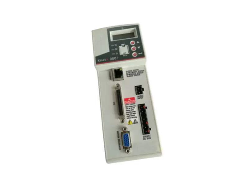 ALLEN BRADLEY 2097-V33PR6伺服驅動器/伺服控制器