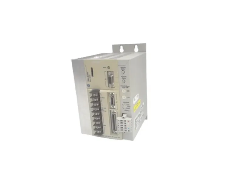ALLEN BRADLEY 1398-DDM-019X-DN 伺服驅動器/伺服控制器
