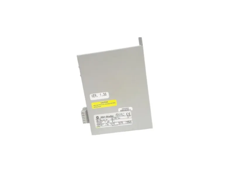 ALLEN BRADLEY 1398-DDM-019X-DN 伺服驅動器/伺服控制器