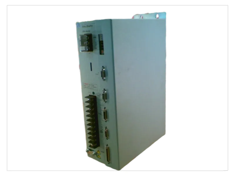 ALLEN BRADLEY 1398-DDM-020X驅動器