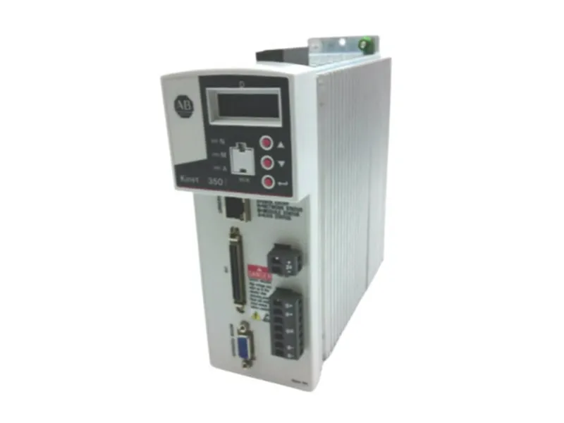 ALLEN BRADLEY 2097-V34PR3-LM伺服驅動器/伺服控制器